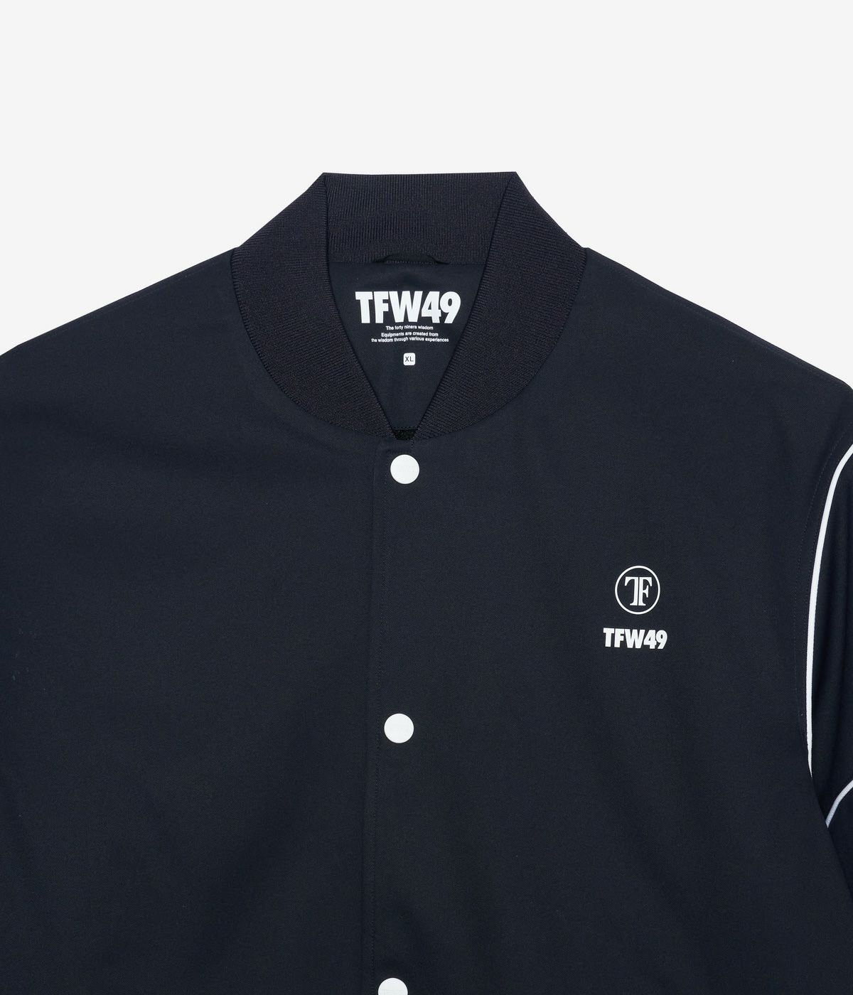 LUXURY OCTA STADIUM | TFW49（ティーエフダブリュー）Official EC Store