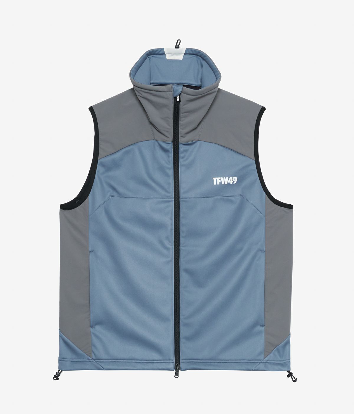 COMBINATION HEDGE OVER VEST | TFW49（ティーエフダブリュー