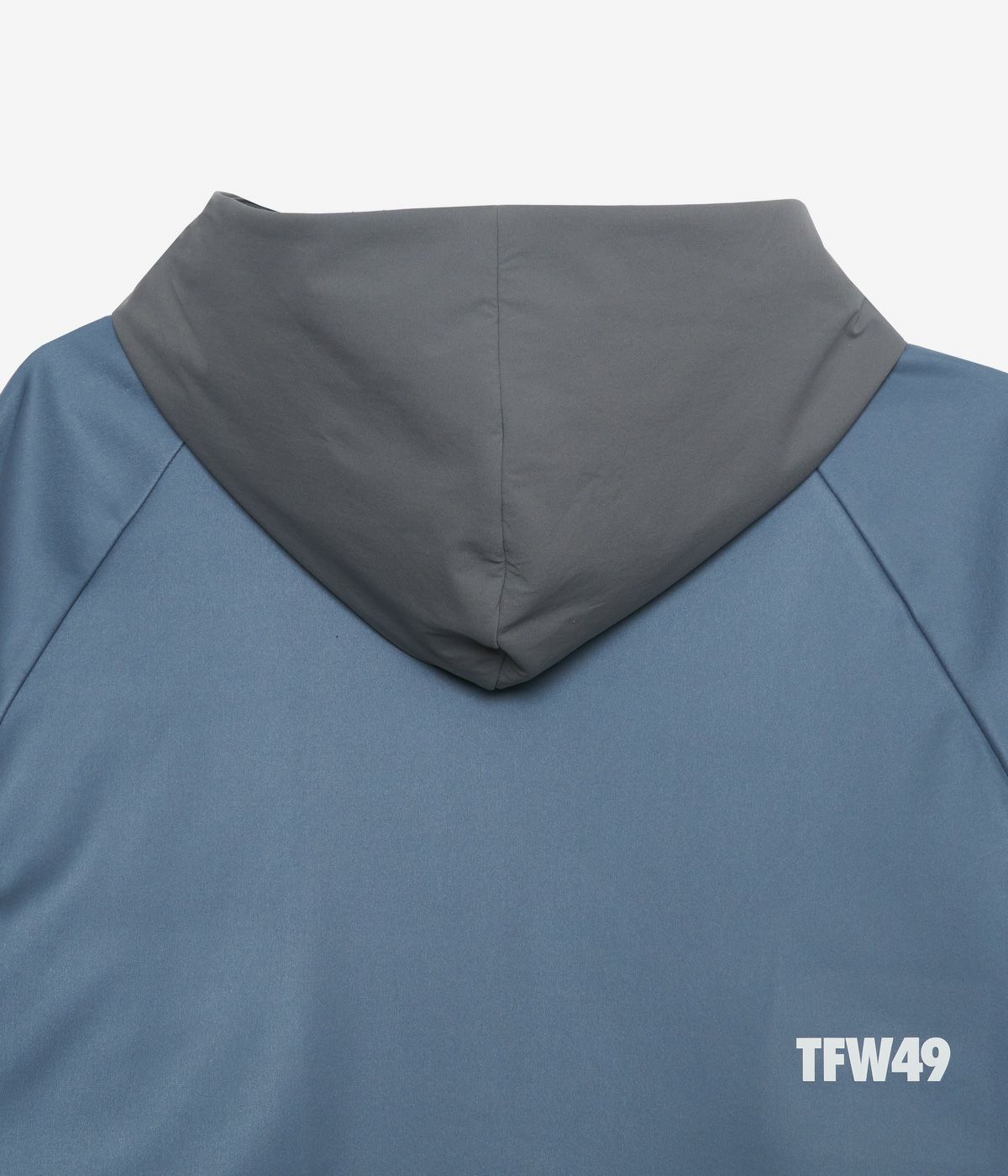 FULL ZIP COMBINATION BLOUSON | TFW49（ティーエフダブリュー
