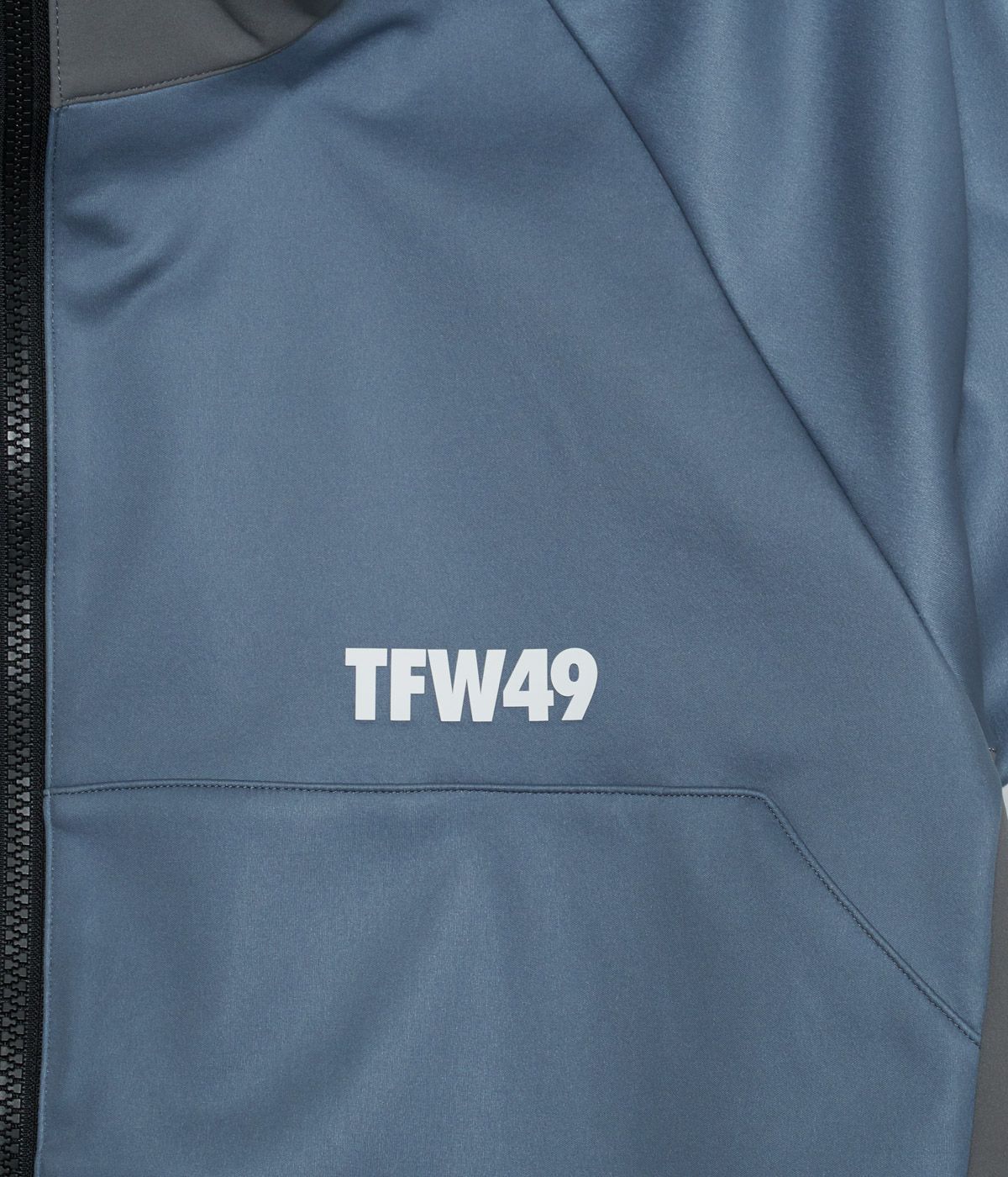 FULL ZIP COMBINATION BLOUSON | TFW49（ティーエフダブリュー