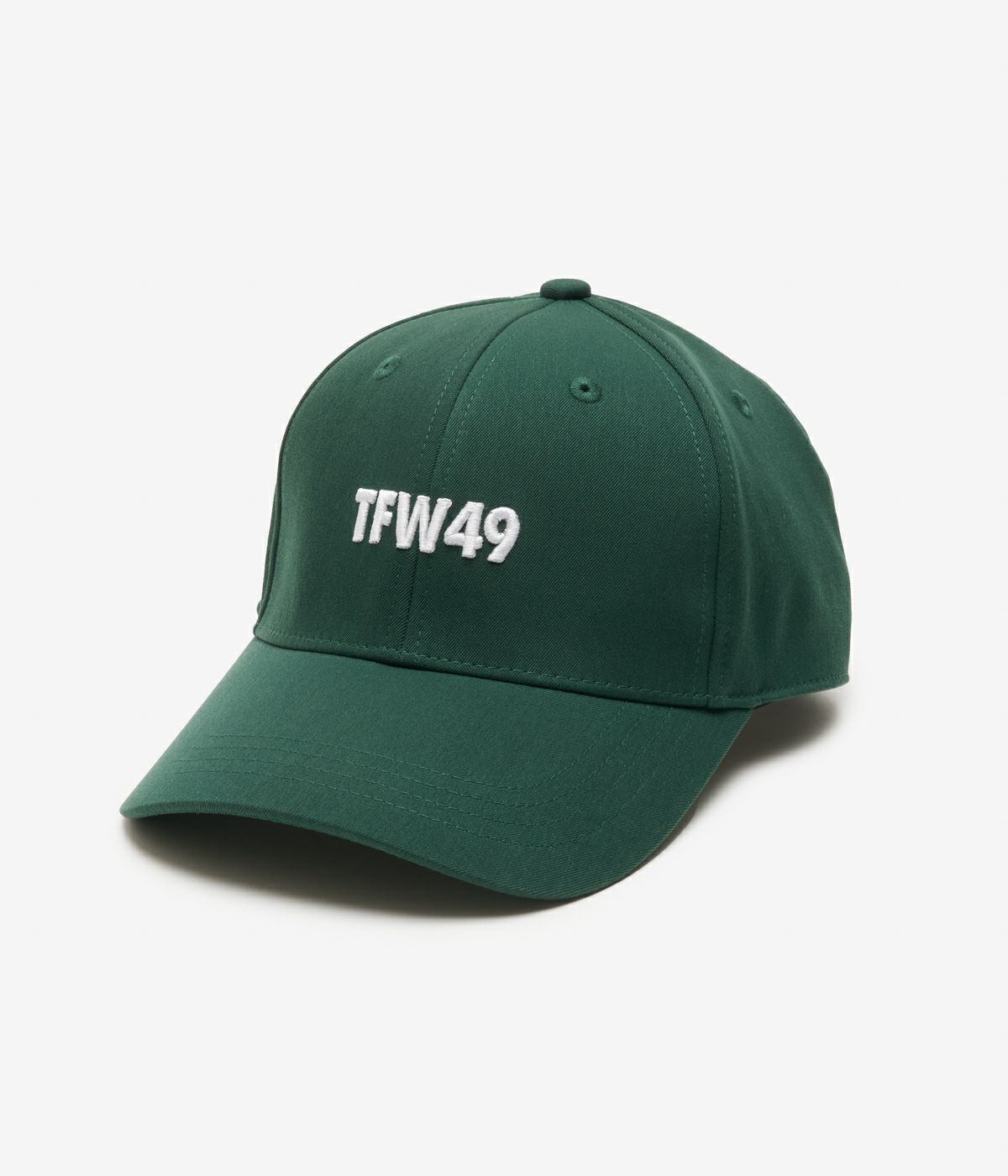 TFW49 6P CAP | TFW49（ティーエフダブリュー）Official EC Store