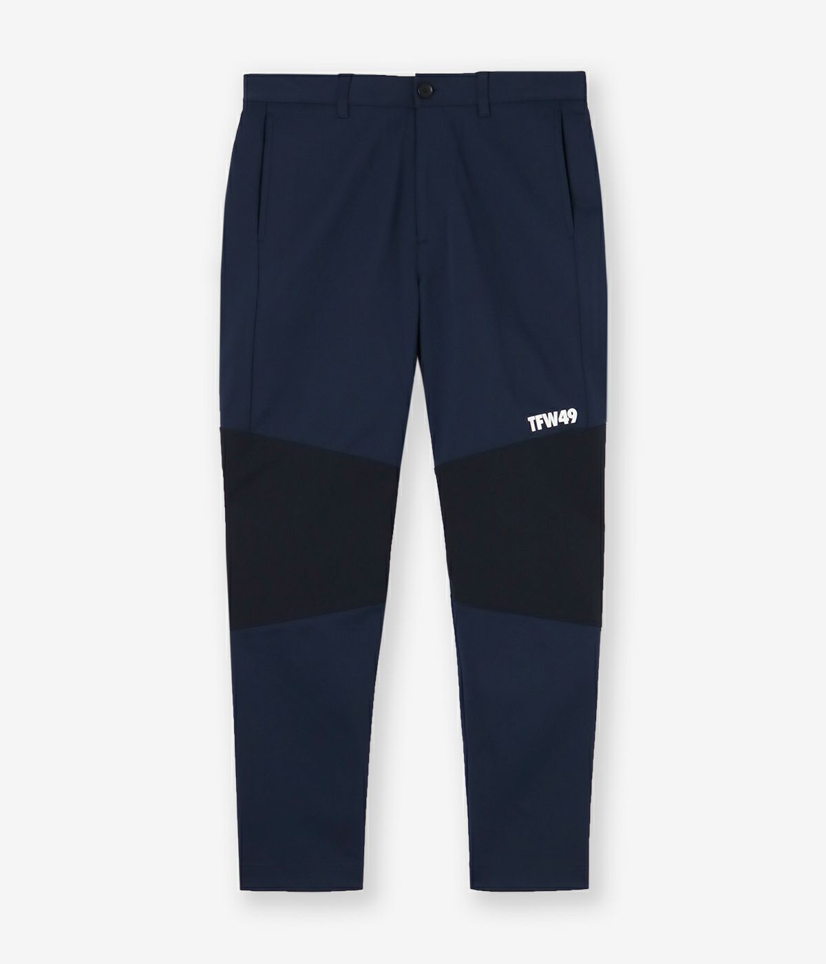 CARDBOARD MATERIAL JOGGER PANTS | TFW49（ティーエフダブリュー