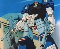 Sixknight - Transformers Wiki