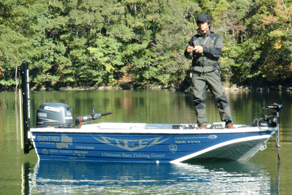 並木敏成オフィシャルサイト『THIS IS T.namiki』|プロフィール