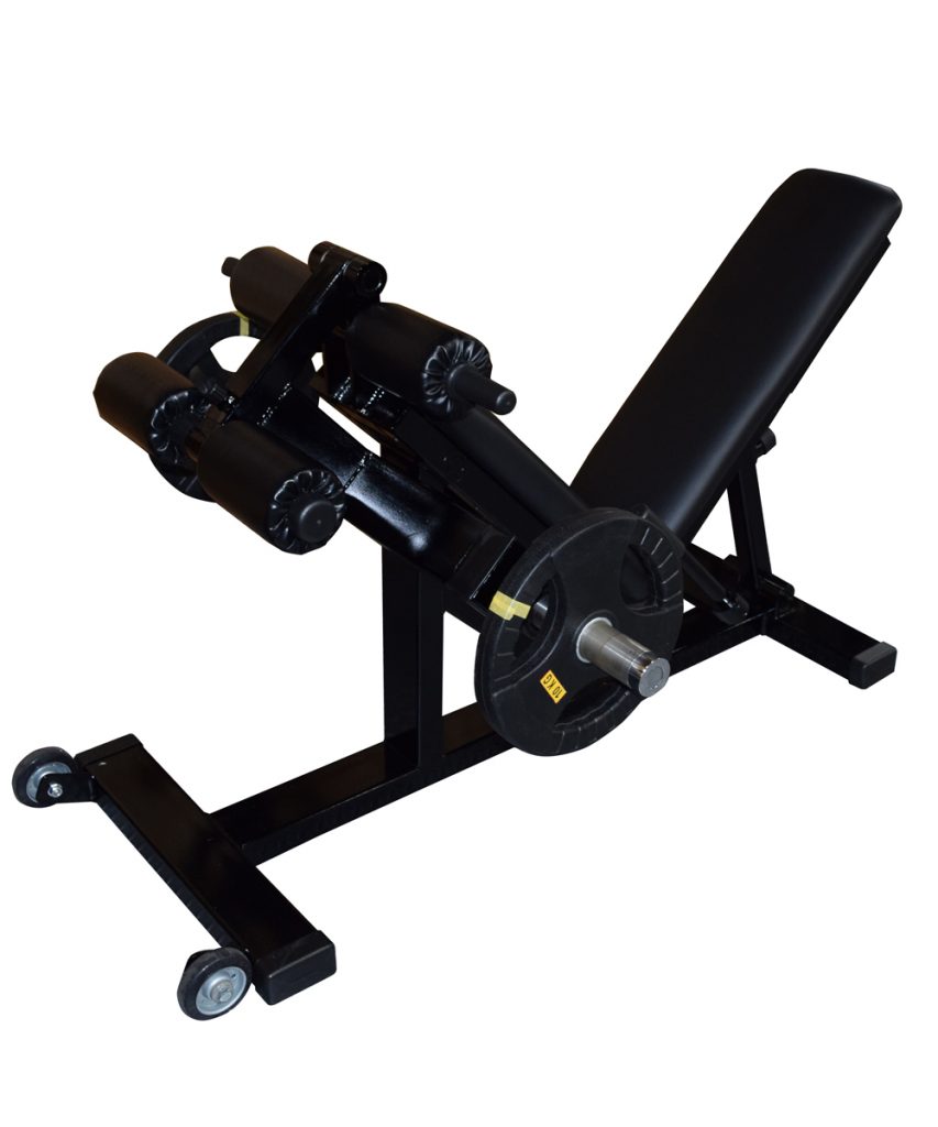 鍛錬マシンとは? - 東京ネバーランド事業部（鍛錬マシンの販売-施設