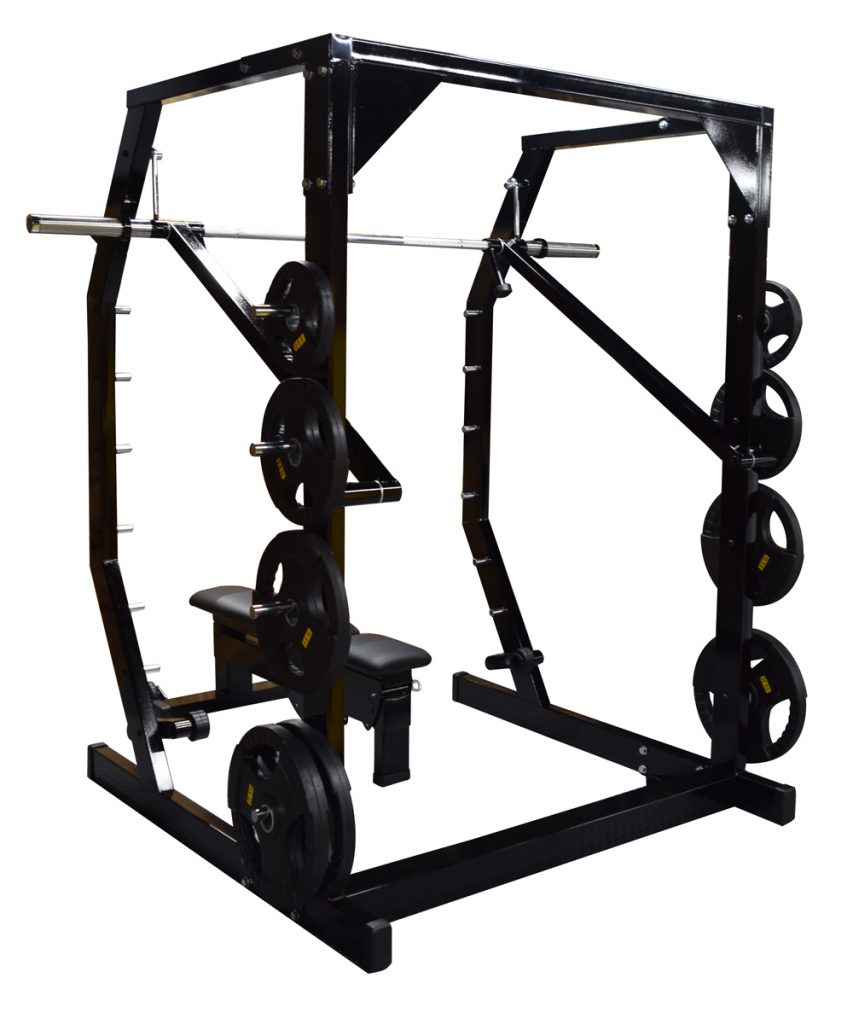 鍛錬マシンとは? - 東京ネバーランド事業部（鍛錬マシンの販売-施設