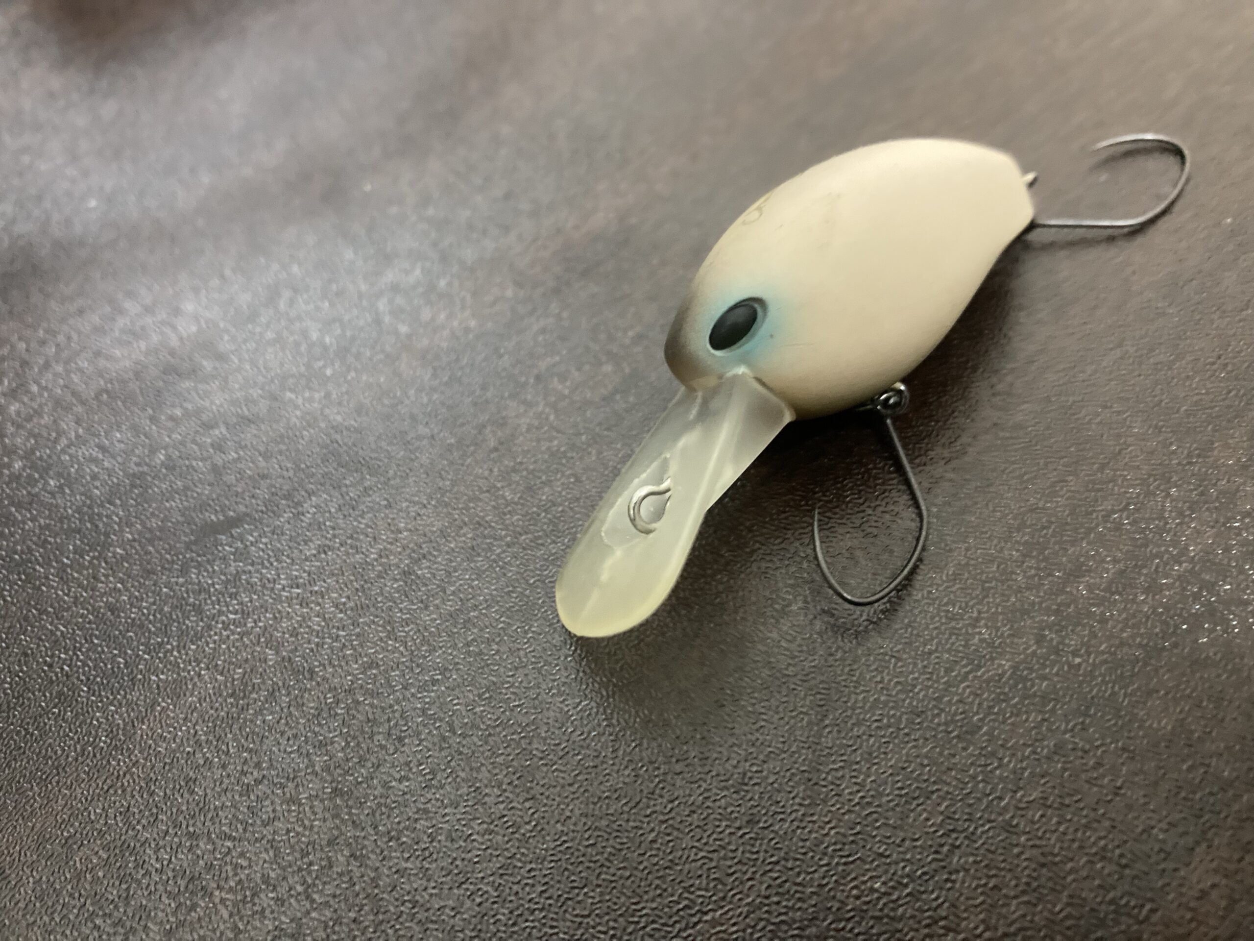 エリアトラウト用クランクの入れ替え検討！ | t-助の釣り日記