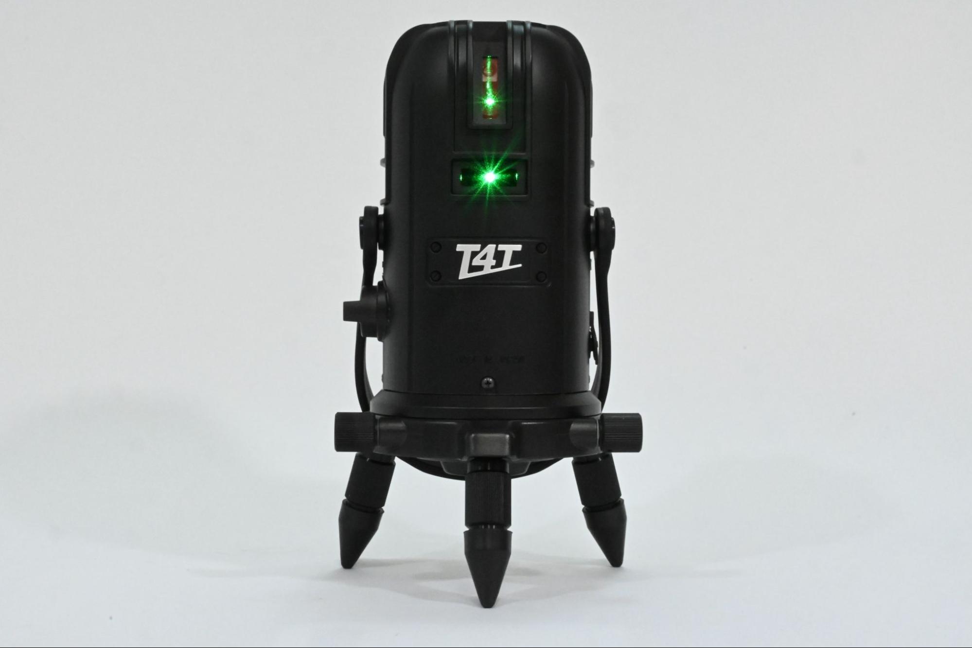 日本製レーザー墨出し器のメリットは？完全国産レーザー墨出し器のご