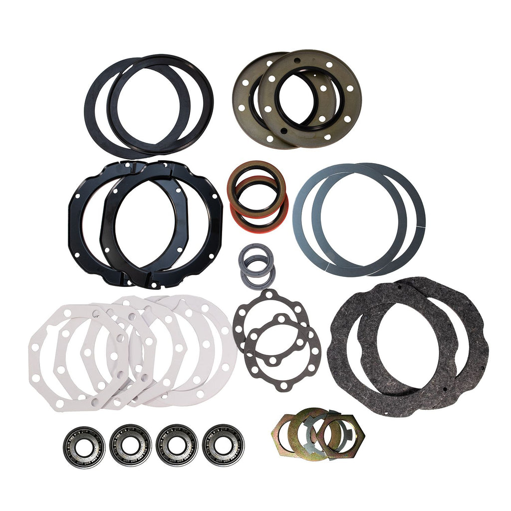 91-97 Landcruiser FJ80 Knuckle Kit Both Si - T3 Speed Shop
