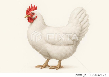 にわとりの画像素材(61,373点以上の高品質な写真・イラスト素材