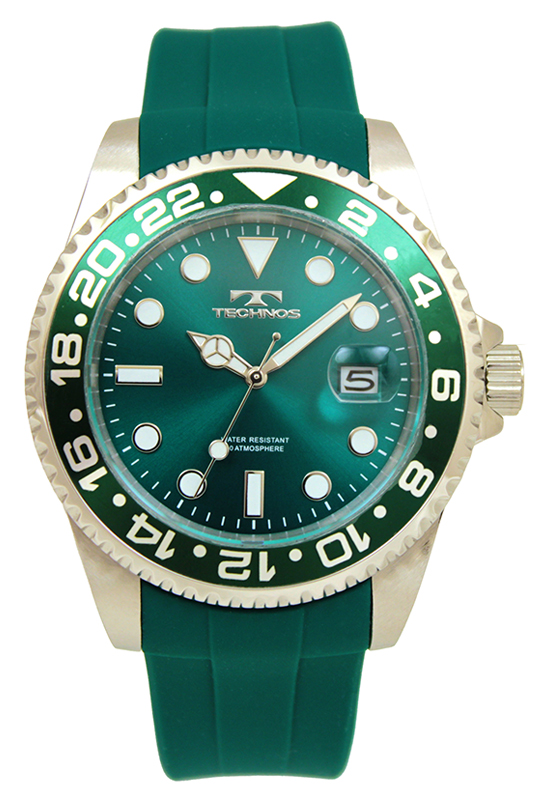 テクノス T6C28シリーズ | T2 INTERNATIONAL Corp.｜Official Site