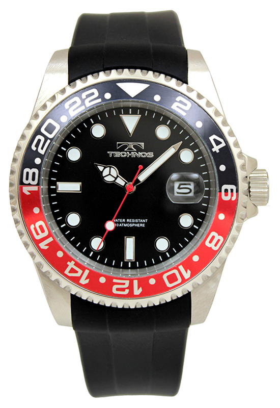 テクノス T6C28シリーズ | T2 INTERNATIONAL Corp.｜Official Site