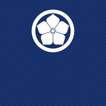 丸に桔梗 Images – Browse 12 Stock Photos, Vectors, and Video