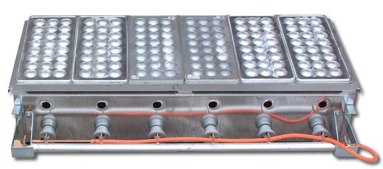 たこ焼きの道具