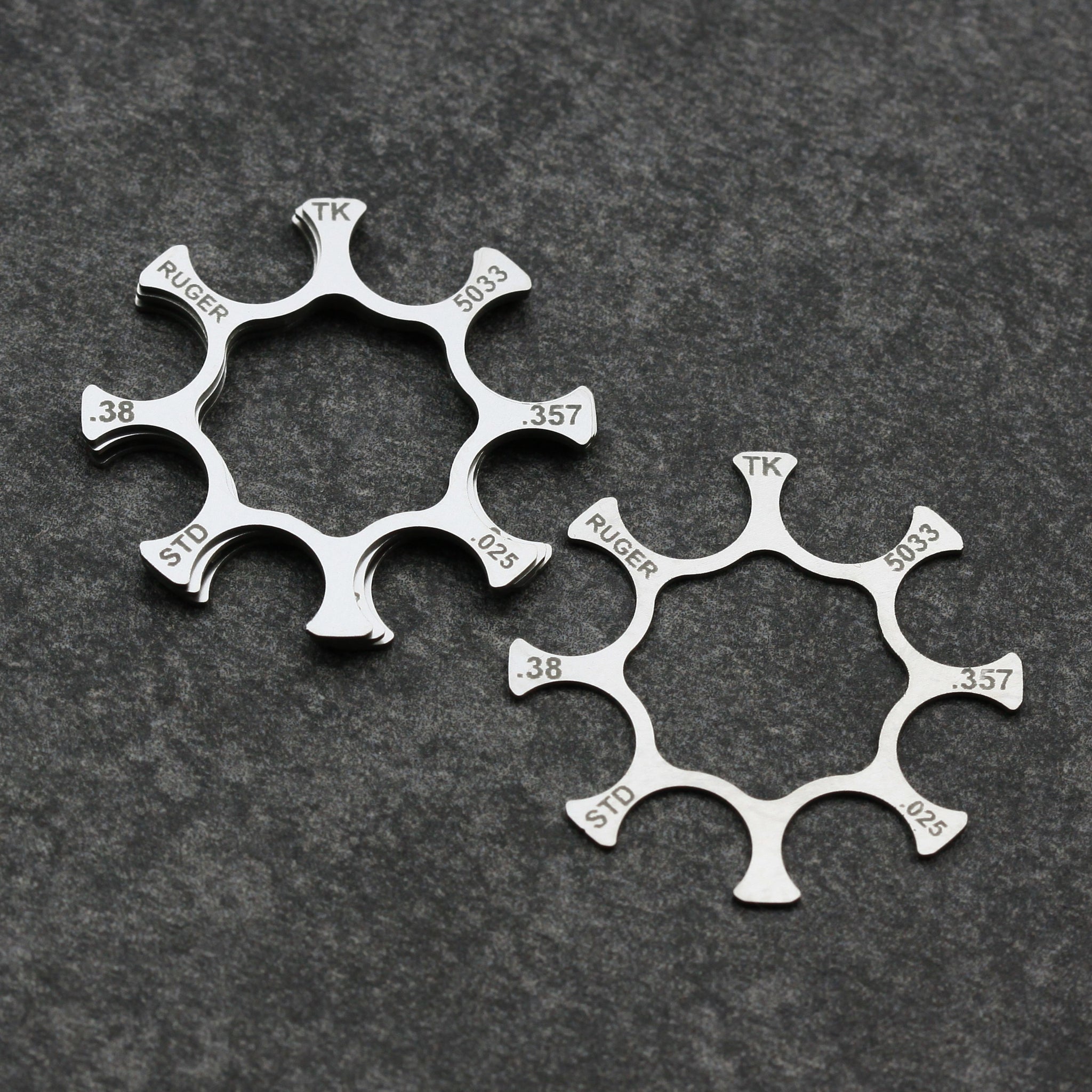 Ruger Redhawk 5033 .357 Magnum Moon Clip - 8 Shot – TK Custom Store