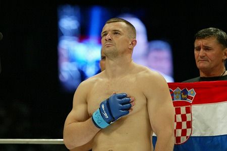 ミルコクロコップ引退 | 格闘技 初心者・ダイエット・フィットネスジム