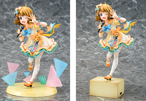 BLOG│THE IDOLM@STER OFFICIAL WEB | バンダイナムコ