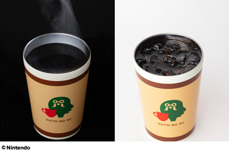 あつまれ どうぶつの森 タンブラーBOOK 喫茶ハトの巣ver. │宝島社の