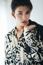 増子敦貴 クリアファイルセット SPECIAL BOOK│宝島社の通販 宝島