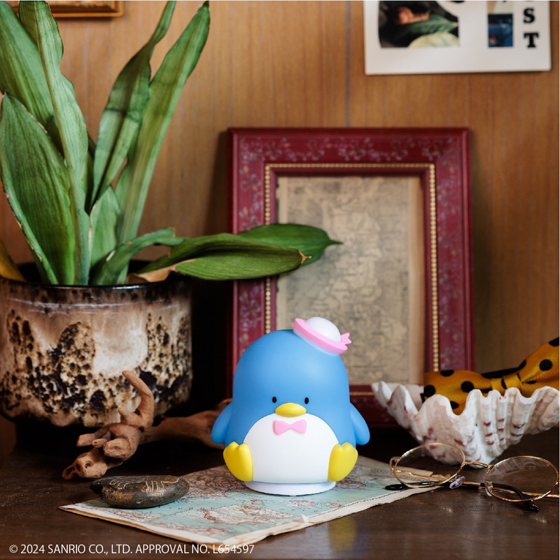 Yahoo!オークション サンリオ レトロ 1984年製 タキシードサム 陶器製