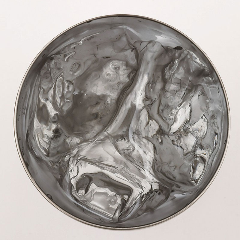 Helinox 15th Anniversary BOOK 真空断熱Smart Tumbler BLACK ver