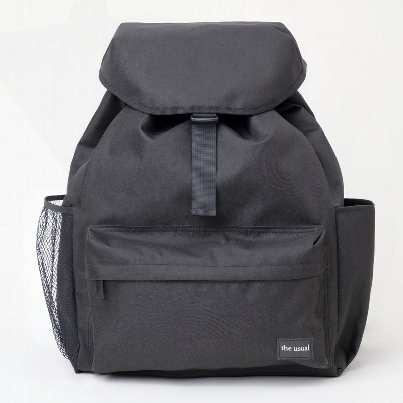 スタイリスト佐藤かなさんの理想を叶えた いちばん使える3wayトート