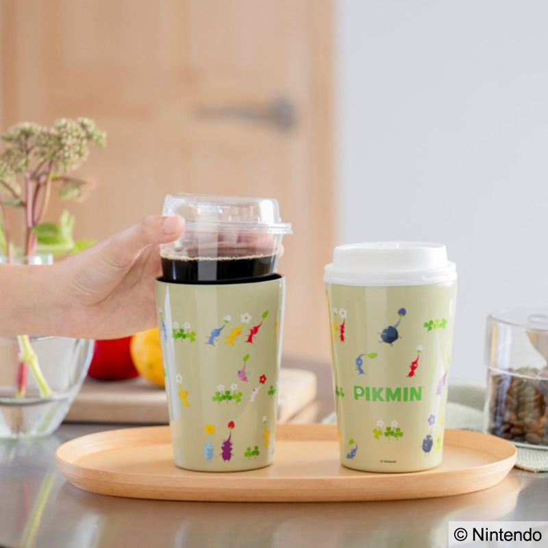 ピクミン 真空断熱タンブラー SPECIAL BOOK│宝島社の通販 宝島チャンネル
