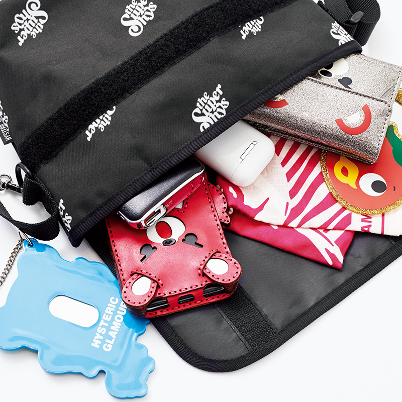 HYSTERIC GLAMOUR 35th ANNIVERSARY BOOK│宝島社の通販 宝島チャンネル