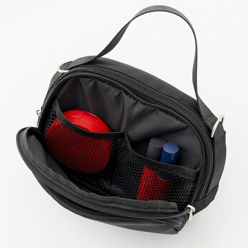 96猫 ぬこたさん2Way3層ポーチBOOK│宝島社の通販 宝島チャンネル