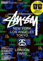 STUSSY - 雑誌 ムック 本 全て」の検索結果│宝島社の通販 宝島チャンネル