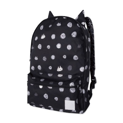 MINT NeKO バックパックBOOK│宝島社の通販 宝島チャンネル