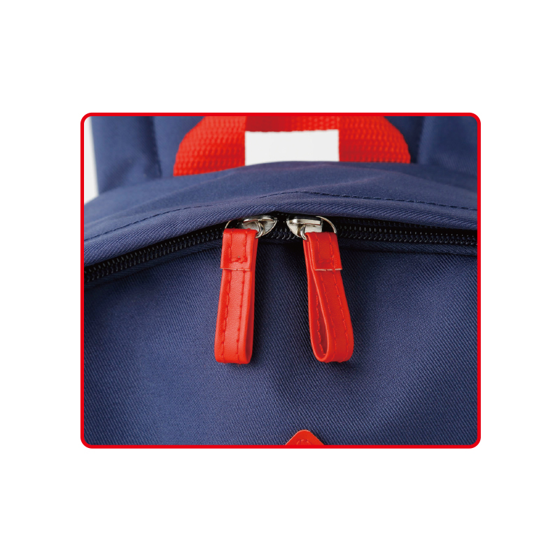 カープ坊やリュックサックBOOK│宝島社の通販 宝島チャンネル