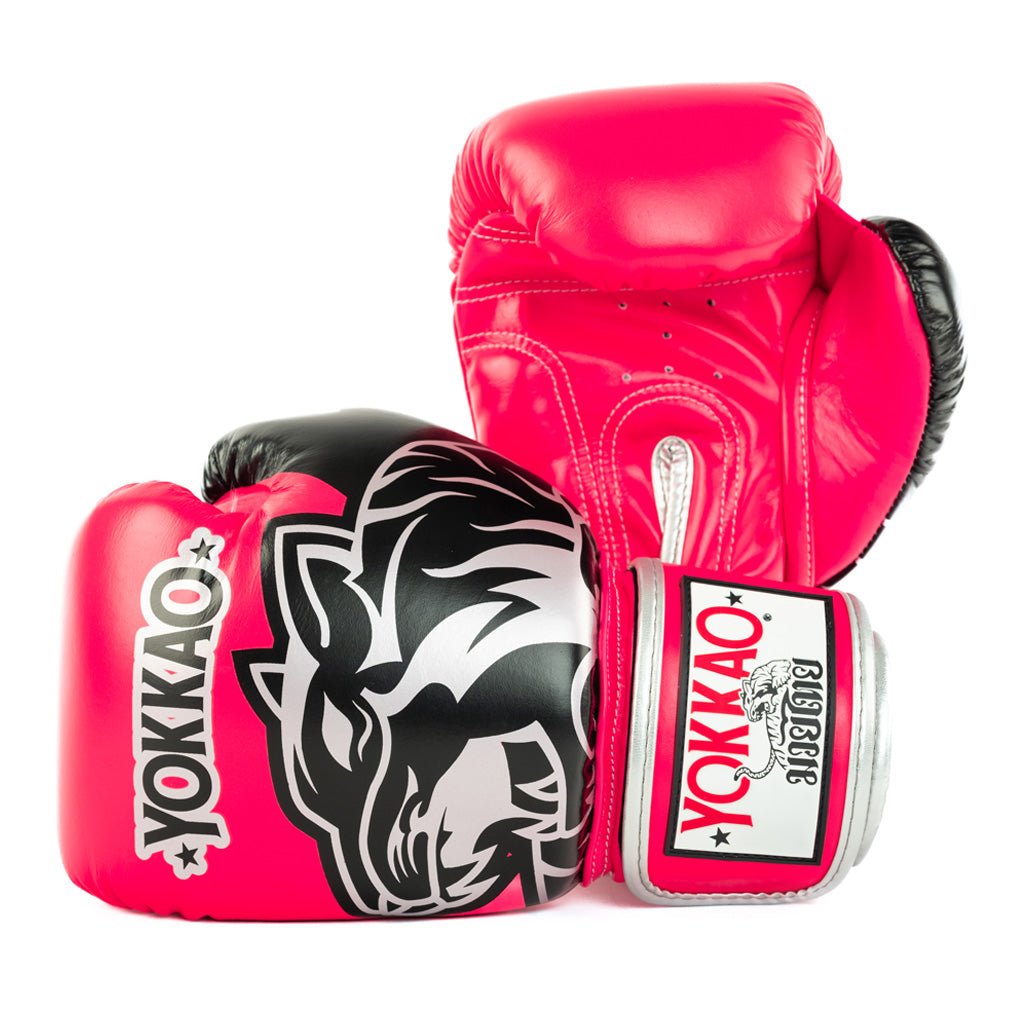 Best Premium Boxing Gloves | YOKKAO TH
