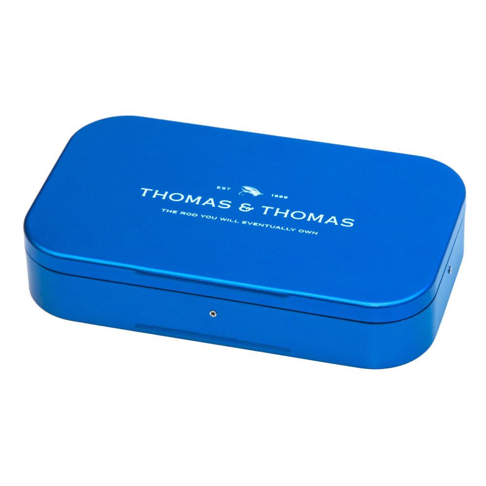 Thomas & Thomas | Richard Wheatley Fly Box
