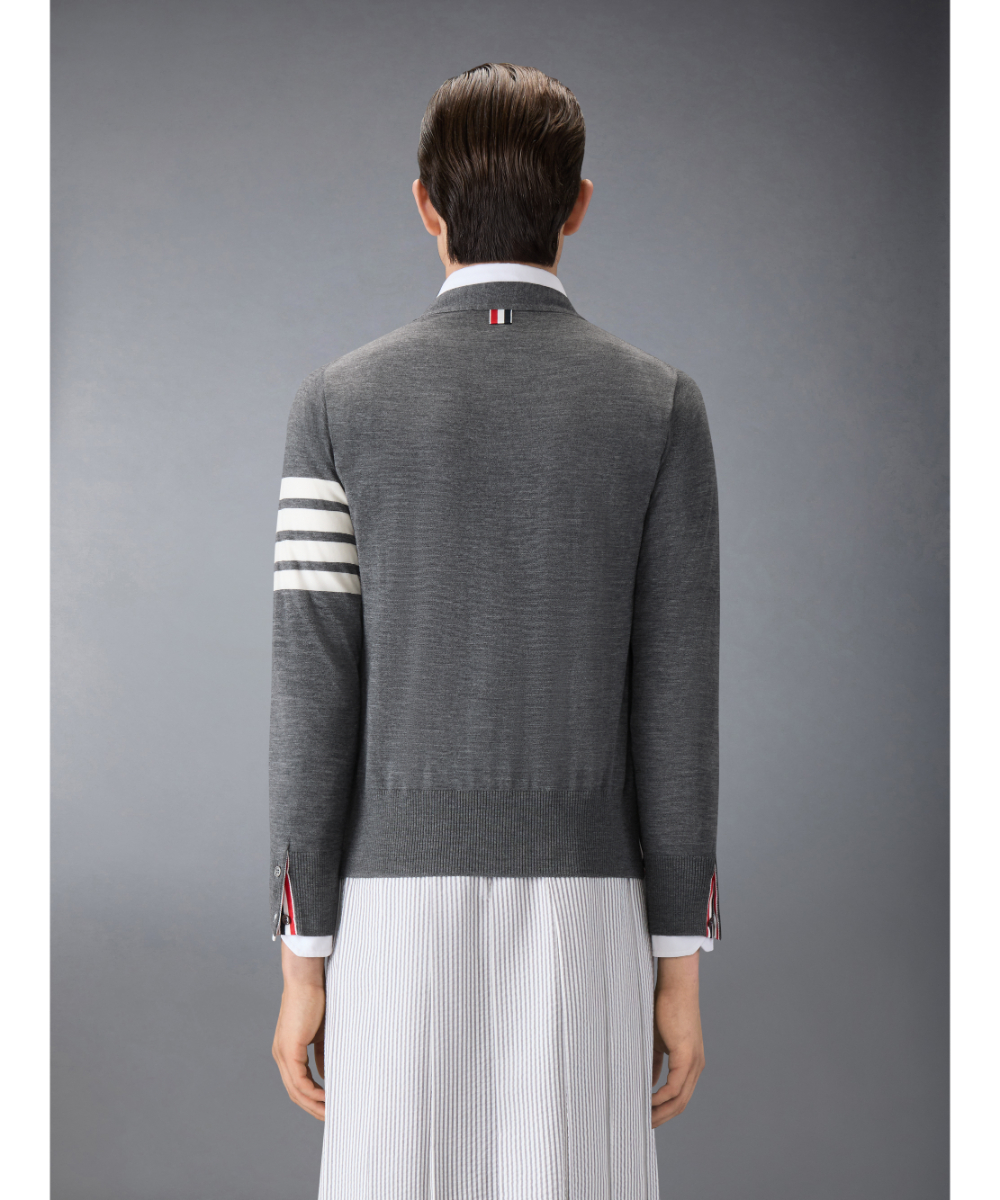 THOM BROWNE/トムブラウン_men通販 | 【SUMMER CURRICULUM】ファイン