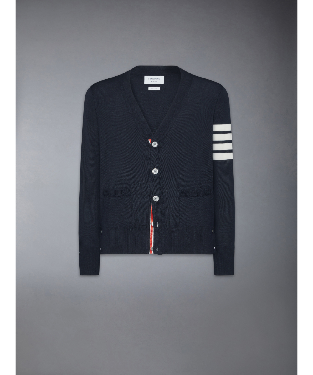 THOM BROWNE/トムブラウン_men通販 | 【SUMMER CURRICULUM】ファイン