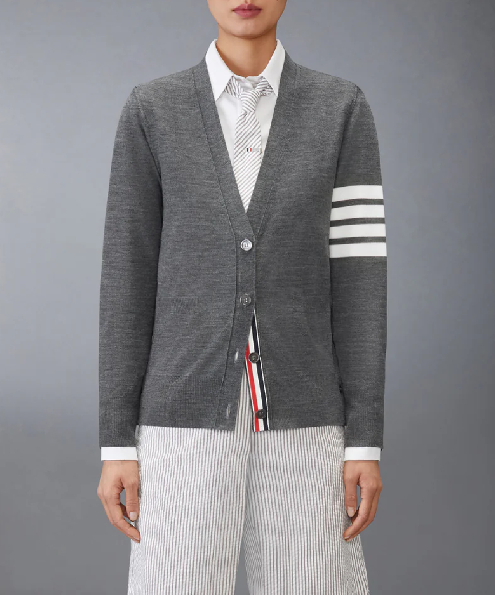 THOM BROWNE/トムブラウン_women通販 | 【SUMMER CURRICULUM】ファイン