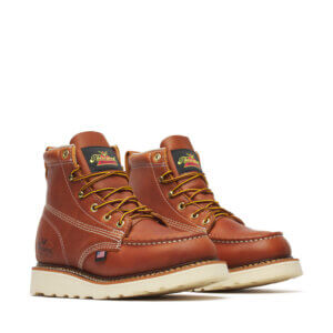 American Heritage - 6