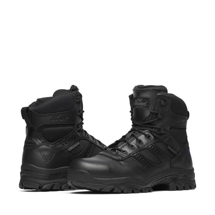 THE DEUCE Series - Waterproof - 6