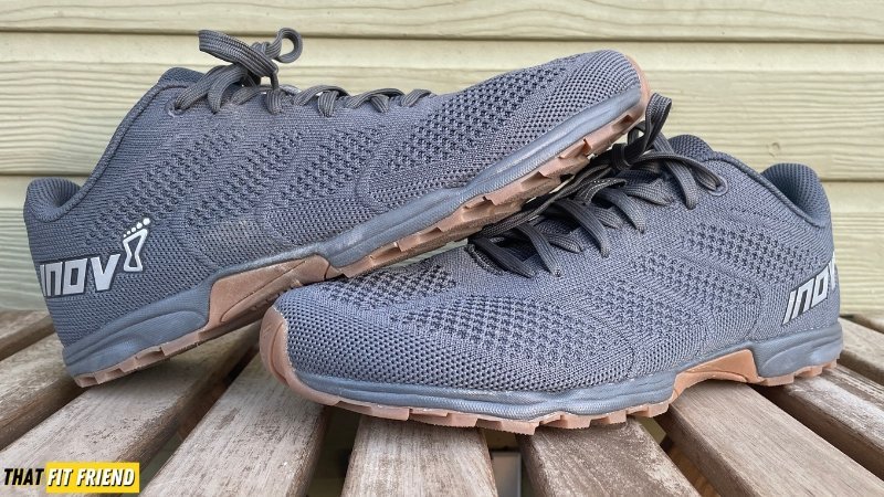Inov-8 F-Lite 245 Review | Good Versatile Trainer for HYROX-Style