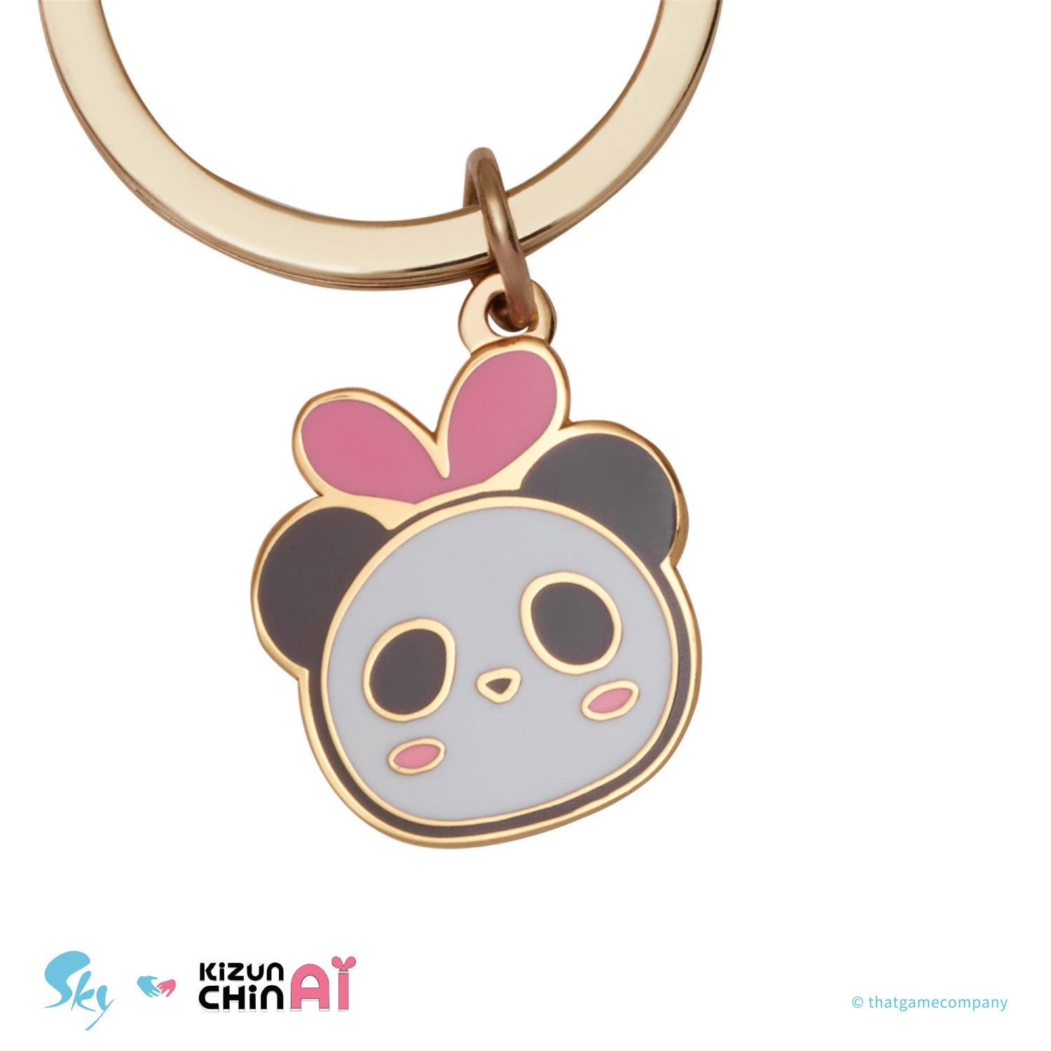 キーホルダー アイラブSky – thatskyshop JP