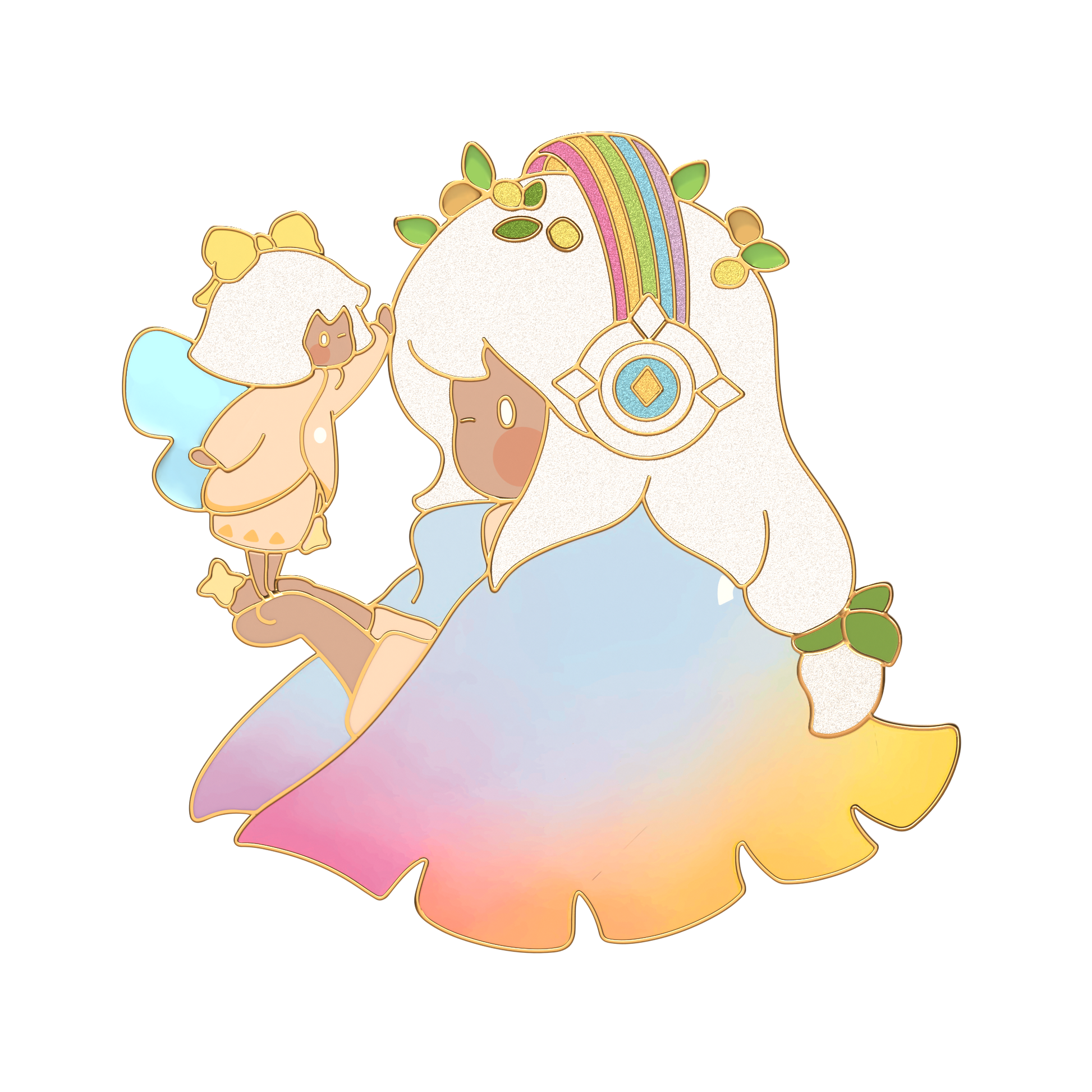 ピンバッジ ジャンボ＆ミニ – thatskyshop JP