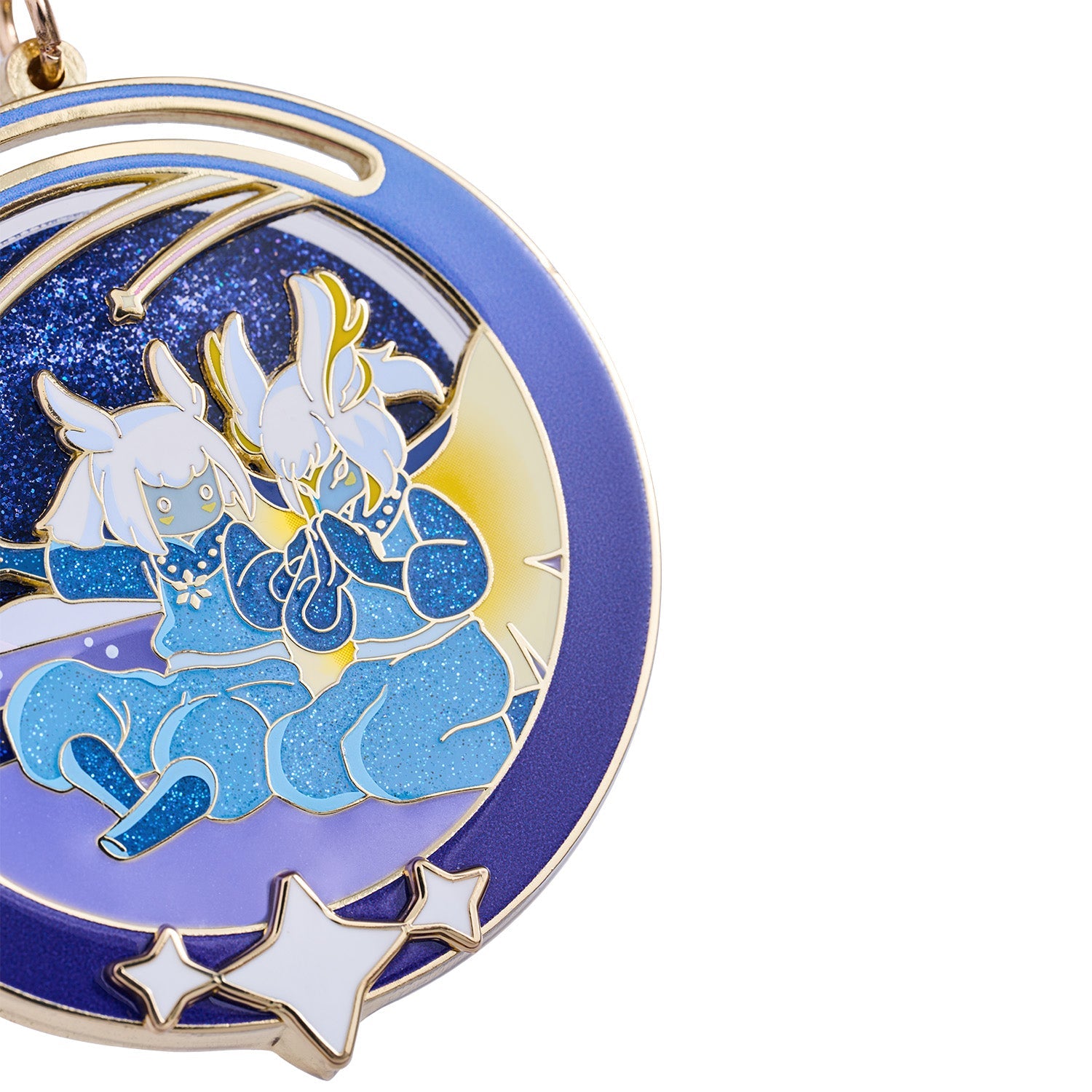 キーホルダー 流星チャーム – thatskyshop JP