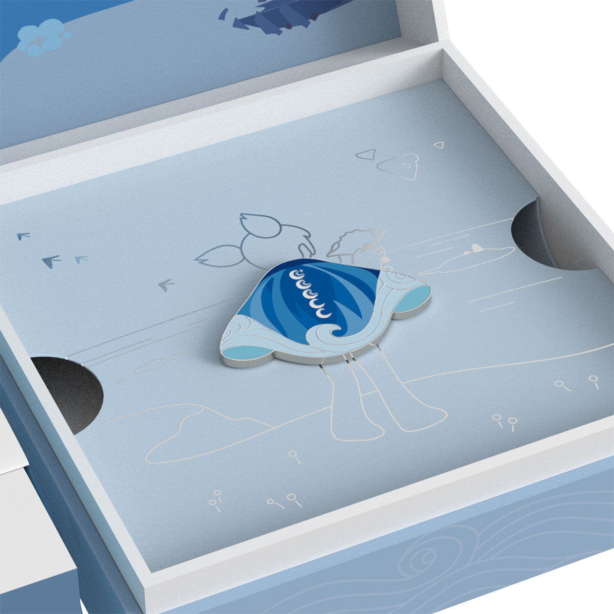 2周年記念ボックス – thatskyshop JP