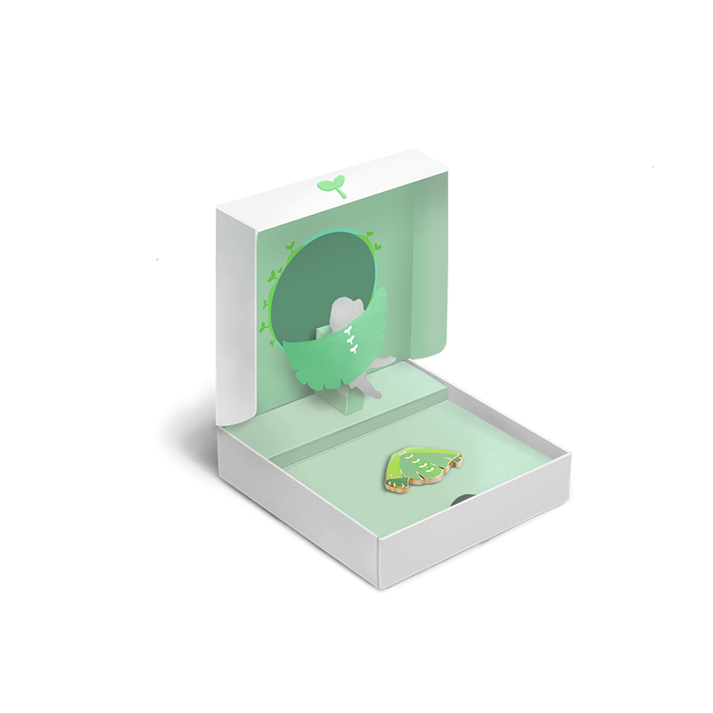 1周年記念ボックス – thatskyshop JP