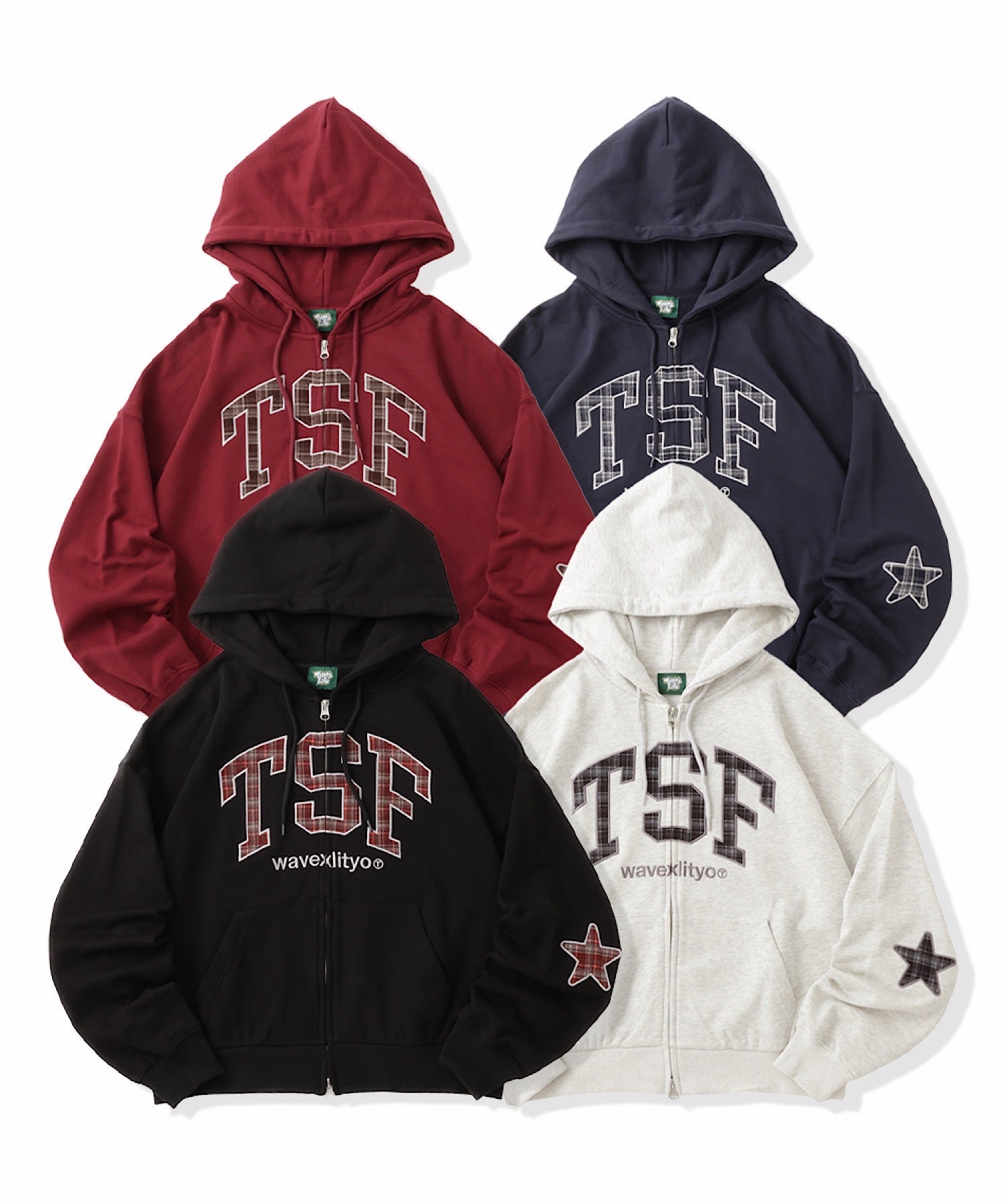 TOPS – That's life online store