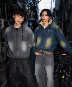 Vintage styles Boa Denim Jackets – That's life online store