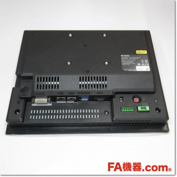 Japan (A)Unused,VT5-WX12 ドライブレコーダ再生機能搭載タッチパネル