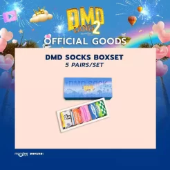 DMD - タイBL・タイGLドラマグッズ通販サイト タイドラミ