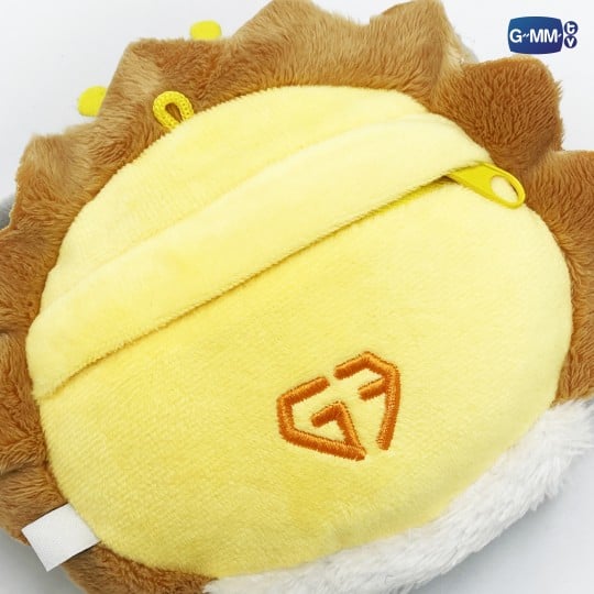 GMMTV / LOOK KHUNNOO ドールポーチ - タイBL・タイGLドラマグッズ通販